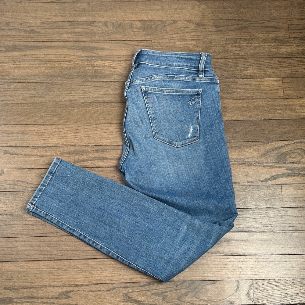 DL1961 Mila jeans